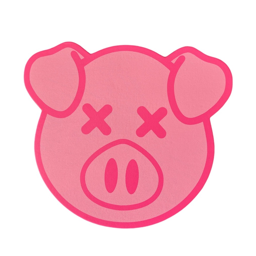 💄Jeffree Star Conspiracy Pig